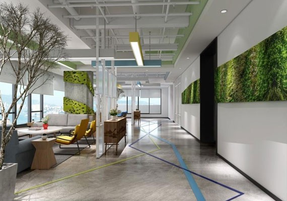 深圳市芯科微電子科技有限公司